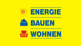 Energiebewusst Bauen und Wohnen