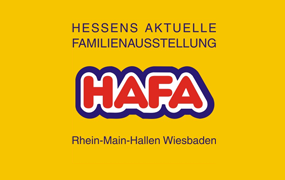 HAFA - Hessens Aktuelle Familienausstellung