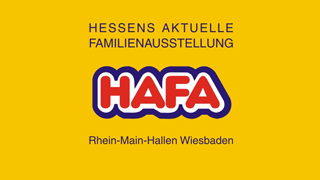 Hessens Aktuelle Familienausstellung