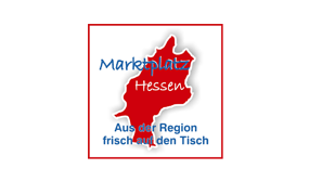 Marktplatz Hessen