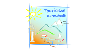 Reisemesse Touristica Darmstadt